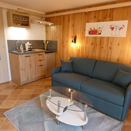 Cosy A ! Apartment *